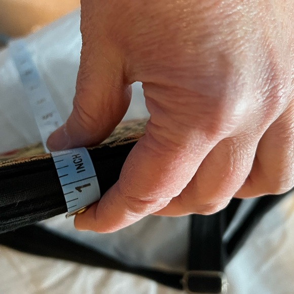 Nepalese purse. - Picture 4 of 9